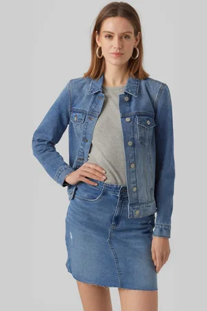 VERO MODA Vmzorica Jas