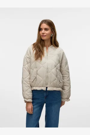 VERO MODA Vmyrsa Bomberjack