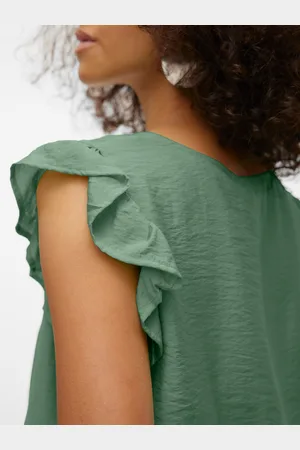VERO MODA Vmjosie Top