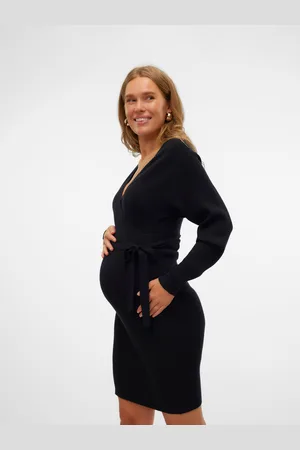 VERO MODA Vmmhollyrem Zwangerschapsjurk