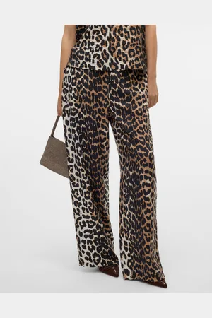VERO MODA Vmjosie High Rise Broek