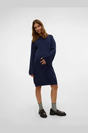 VERO MODA Mlvera Zwangerschapsjurk