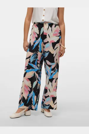 VERO MODA Vmjosie High Rise Broek