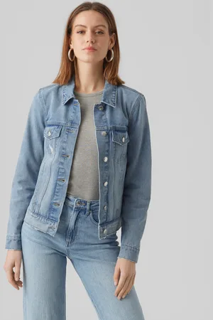 VERO MODA Vmzorica Jas