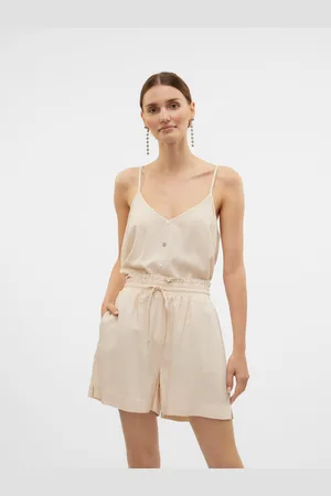VERO MODA Vmmymilo Top
