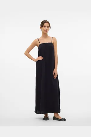 VERO MODA Vmnatali Lange Jurk