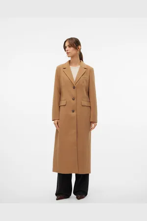 VERO MODA Vmvincemilan Jas