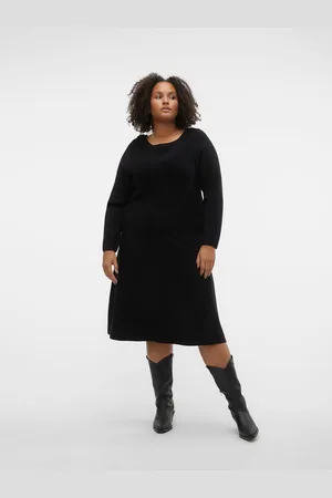 VERO MODA Vmcnancy Korte Jurk