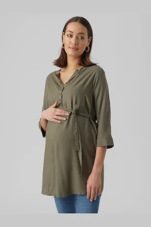 VERO MODA Zwangerschaps-tuniek