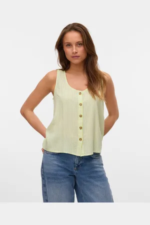 VERO MODA Vmbumpy Top