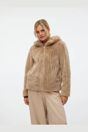 VERO MODA Vmsonjahoodie Jas