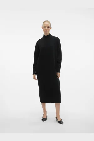 VERO MODA Vmkaden Lange Jurk