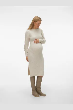 VERO MODA Vmmvilla Zwangerschapsjurk