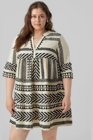 VERO MODA Vmcdicthe Tuniek
