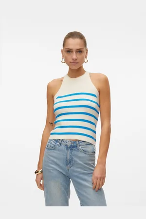 VERO MODA Vmsaba Pullover