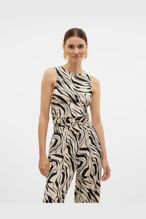 VERO MODA Vmpoet Top