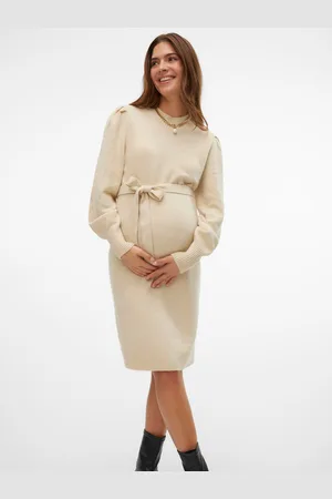 VERO MODA Mlraquel Zwangerschapsjurk