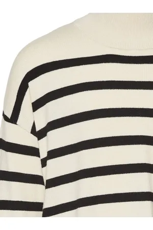 VERO MODA Vmnewhappiness Korte Jurk