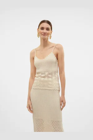 VERO MODA Vmnewverena Top