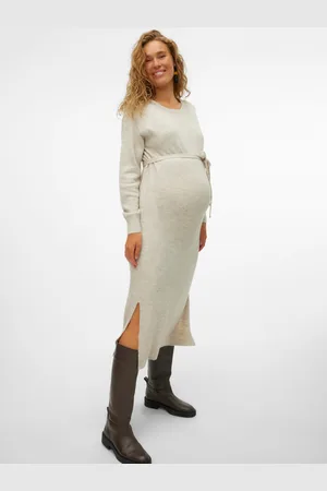 VERO MODA Vmmlefile Zwangerschapsjurk