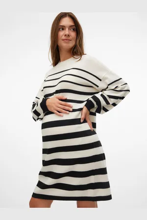 VERO MODA Vmmrain Zwangerschapsjurk