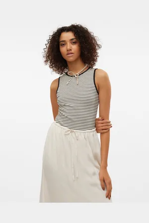 VERO MODA Vmlena Tanktop