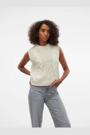 VERO MODA Vmkeysa Pullover