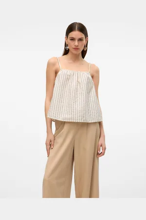 VERO MODA Vmjaylen Top