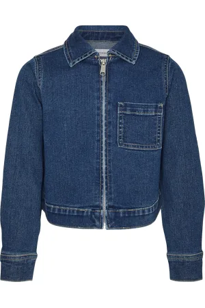VERO MODA Vmaster Denim Jas