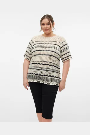 VERO MODA Vmcminou Pullover