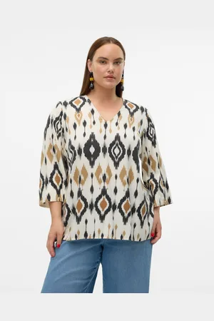 VERO MODA Vmcmille Top