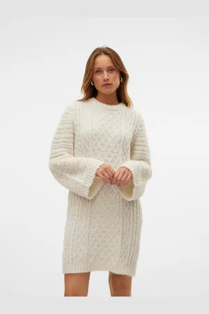 VERO MODA Vmjessica Korte Jurk