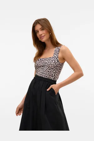VERO MODA Vmmillion Top