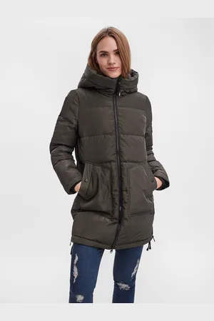 VERO MODA Vmoslo Dons Jas