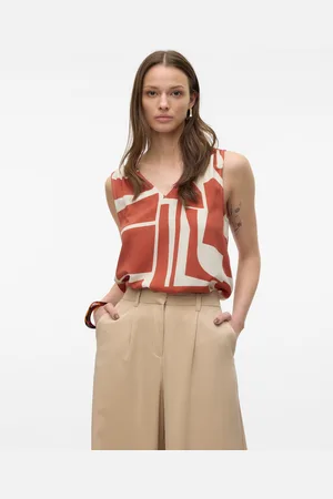 VERO MODA Vmeasy Top