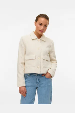 VERO MODA Awnaoko Jas