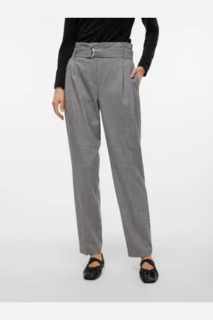 VERO MODA Vmnate High Rise Broek