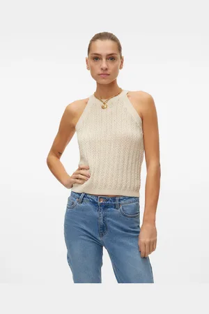 VERO MODA Vmjulle Pullover