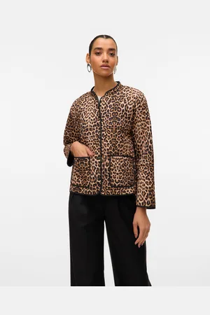 VERO MODA Vmclara Jas