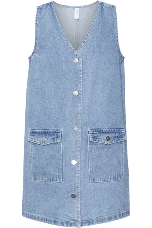 VERO MODA Vmrose Korte Jurk