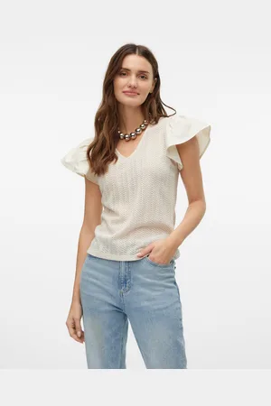 VERO MODA Vmnaja Top