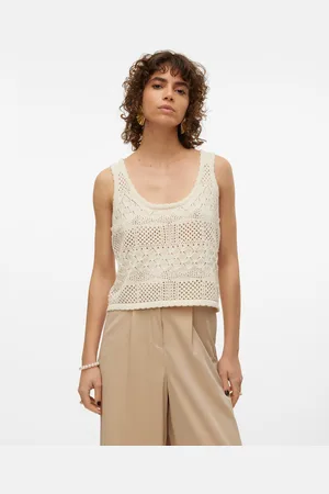 VERO MODA Vmamalfi Pullover