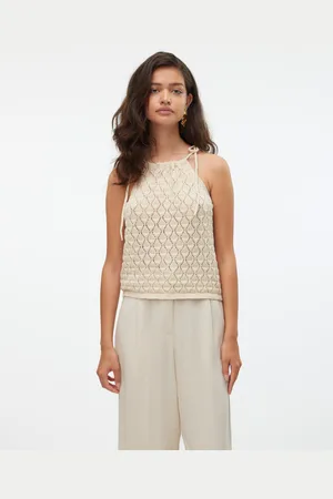 VERO MODA Vmevelyn Pullover