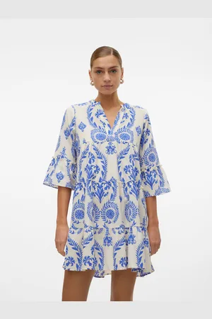 VERO MODA Vmdicthe Tuniek