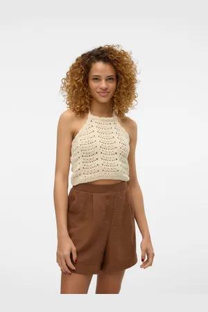 VERO MODA Vmhawaii Pullover