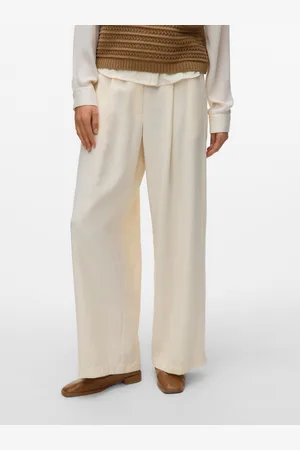 VERO MODA Vmperry High Waist Broek
