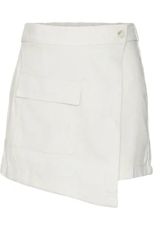 VERO MODA Vmflorence Shorts