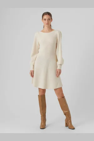 VERO MODA Vmflavour Korte Jurk