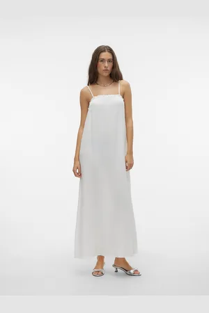VERO MODA Vmnatali Lange Jurk