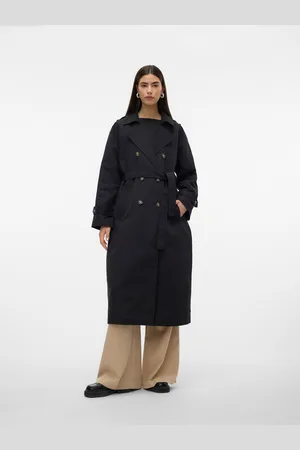 VERO MODA Vmchloe Trenchcoat